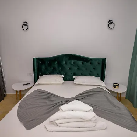 Appartement Azzurro Beachfront - Prima Linie La Mare Năvodari
