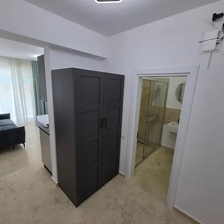 Azzurro Beachfront - Prima Linie La Mare Năvodari