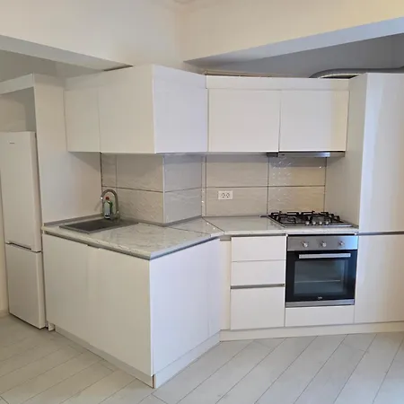 Azzurro Beachfront - Prima Linie La Mare * Năvodari