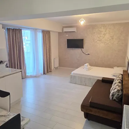Azzurro Beachfront - Prima Linie La Mare