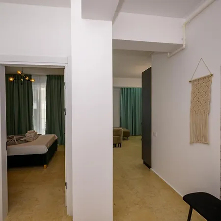 דירה Azzurro Beachfront - Prima Linie La Mare