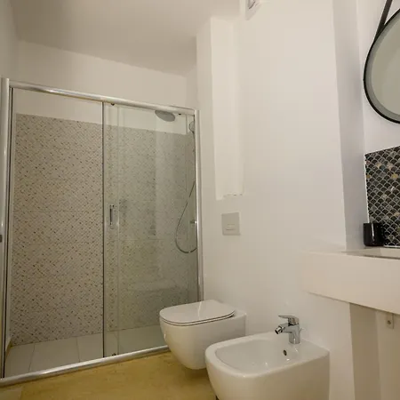 Azzurro Beachfront - Prima Linie La Mare דירה