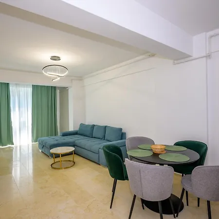 Апартаменты Azzurro Beachfront - Prima Linie La Mare *