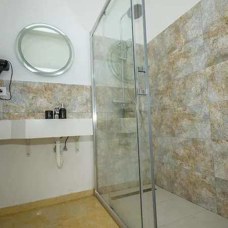 Azzurro Beachfront - Prima Linie La Mare *