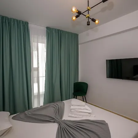 דירה Azzurro Beachfront - Prima Linie La Mare *