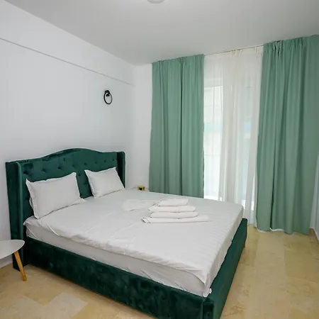 דירה Azzurro Beachfront - Prima Linie La Mare Năvodari