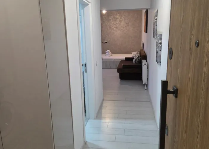 Apartment C&y Metropol