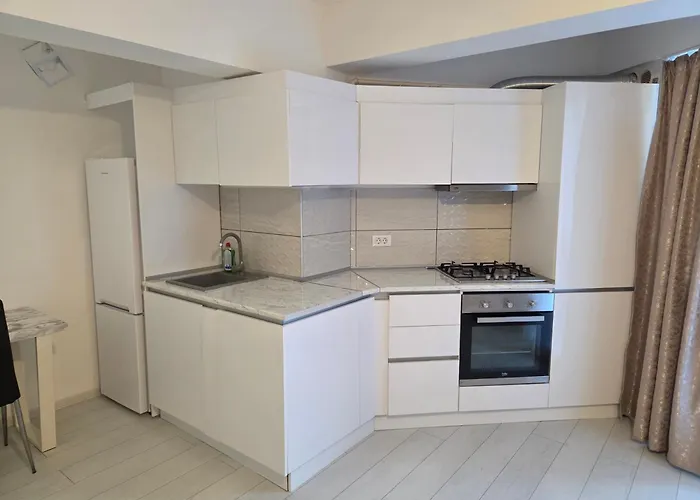 C&y Metropol * Mamaia