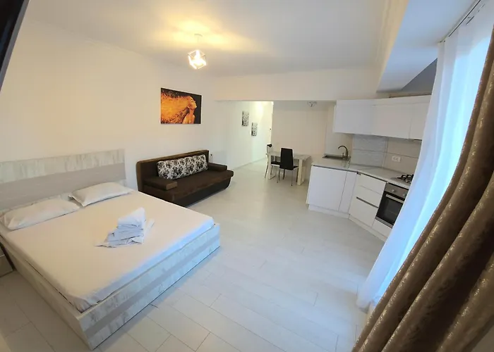 Apartment C&y Metropol